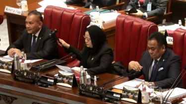 MK Tolak Permohonan Uji Formil UU Nomor 17 tahun 2023 Tentang Kesehatan