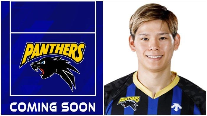PBVSI Kirim Kode, Rumor Kedatangan Tim Voli Jepang Panasonic Panthers ke Indonesia Makin Menguat