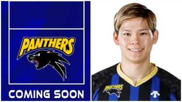 PBVSI Kirim Kode, Rumor Kedatangan Tim Voli Jepang Panasonic Panthers ke Indonesia Makin Menguat