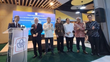Pengembangan Bioteknologi di Bidang Kedokteran Hasilkan Inovasi di Dunia Kesehatan