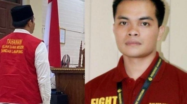 Profil AKP Andri Gustami, Eks Kasat Narkoba Polres Lampung Divonis Mati, Kasus Narkoba Fredy Pratama