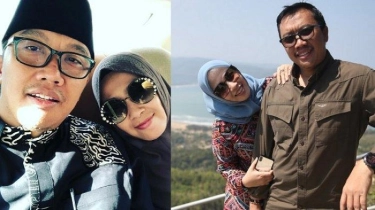 Rayakan Imam Nahrawi yang Resmi Bebas Bersyarat, sang Istri Unggah Ucapan Terima Kasih