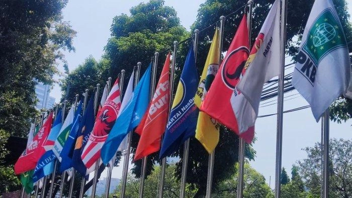 Saat Partai Kecil Kompak Setuju Ambang Batas Parlemen Dihapuskan di Pemilu 2029