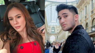 Sabda Ahessa Bantah Punya Utang, Wulan Guritno Ingatkan Janji Sang Mantan Kembalikan Uang Bersama