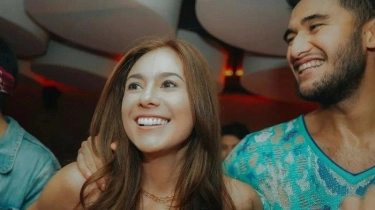 Sebelum Gugat Sabda Ahessa, Wulan Guritno Tagih Janji Sang Mantan Kekasih Bayar Rp396 Juta