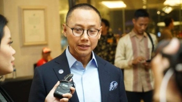 Tak Hanya Ambang Batas Parlemen, PAN Juga Sarankan Evaluasi Presidential Threshold