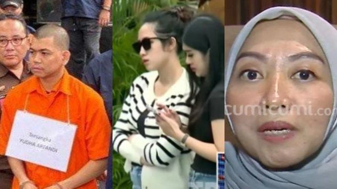 Tanggapi Tamara Tyasmara yang Hadiri Rekonstruksi Kematian Dante, Psikolog Singgung Sikap Tegar