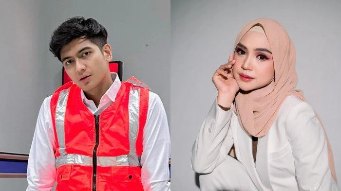 Tengah Hadapi Kasus Perceraian, Teuku Ryan Senang Kakak Ria Ricis Hadir di Gala Premiere Filmnya