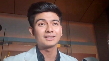 Teuku Ryan Bahagia Bintangi Film Perjalanan Pembuktian Cinta hingga Didukung Keluarga Ria Ricis