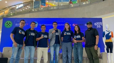 Tour of Baturraden 2024, Tawarkan Sensasi Bersepeda dengan Panorama Gunung Slamet