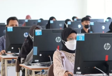 Bebas Antre! Bayar Pendaftaran SNPMB 2024 Kini Lebih Praktis Lewat BRImo!