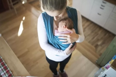 Bisa Picu Anak Stunting, Sebanyak 57 Persen Ibu di Indonesia Alami Baby Blues