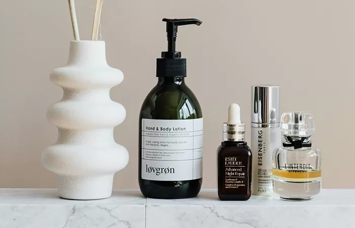 Bisnis Produk Kecantikan dan Personal Care Juga Butuh Gudang Penyimpanan dengan Perlakuan Khusus
