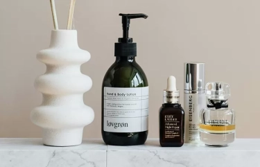 Bisnis Produk Kecantikan dan Personal Care Juga Butuh Gudang Penyimpanan dengan Perlakuan Khusus