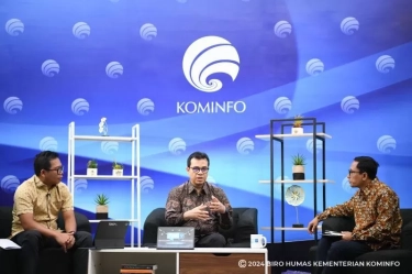 Jawab Kekhawatiran Masyarakat, Dewan Pers Sebut Perpres Publisher Rights Untungkan Semua Pihak
