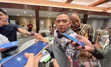 Kabar Bahagia! Kemenhub Siapkan 18 Stasiun Kereta Api untuk Layani Mudik Motor Gratis, Ini Rincian dan Cara Pendaftarannya