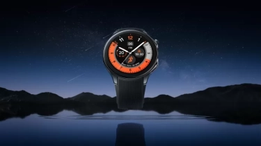 Oppo Luncurkan Smartwatch Baru di Indonesia, Punya Fitur Unik Khusus Badminton