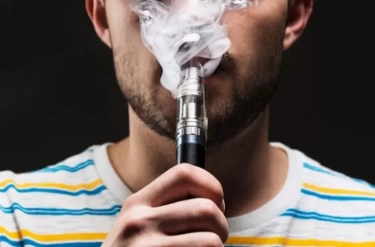 Penggunaan Vape Diklaim Lebih Baik dari Pada Rokok, Ini 4 Fakta yang Harus Anda Ketahui sebelum Menggunakannya
