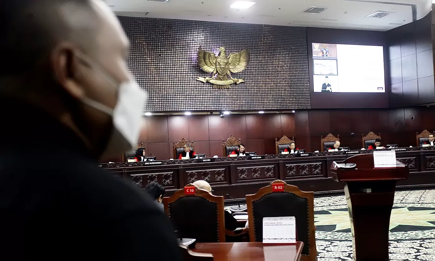 Putusan MK soal Pilkada: Dijalankan Sesuai Jadwal, Caleg Terpilih Pemilu 2024 Boleh Mencalonkan Diri