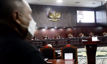 Putusan MK soal Pilkada: Dijalankan Sesuai Jadwal, Caleg Terpilih Pemilu 2024 Boleh Mencalonkan Diri