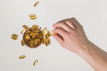 Waspada! Konsumsi Vitamin D Berlebihan Bisa Berakibat Fatal: Bukti Kasus Kematian Lansia di Inggris karena Overdosis