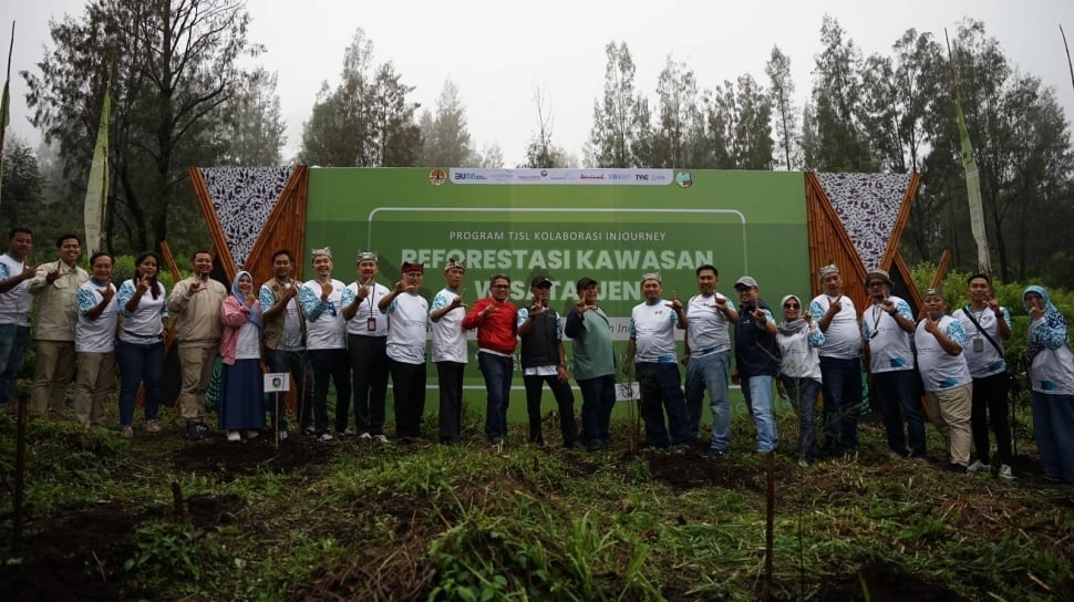 AP II Kembangkan Pariwisata Banyuwangi