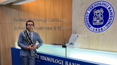 Dokter Tirta Sebut Tidak Pernah Belanja Tak Tahu Harga, Sindir Chef Arnold?