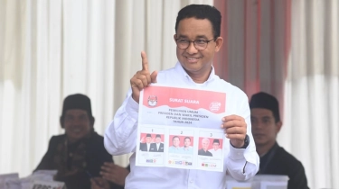 Dulu Banyak Ulah, Anies Baswedan sampai Diancam Dimasukkan Sekolah Tinju Gegara Sering Bentrok