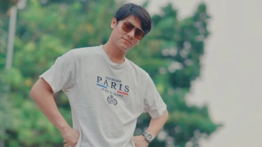 Kaya Raya meski Cuma Tamatan SMA, Rizky Billar Punya Koleksi Kolor Branded yang Harganya Bikin Syok