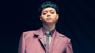 Reza Arap Ungkap Dirinya Idap Aerophobia, Kondisi Ketakutan Berlebih saat Naik Pesawat