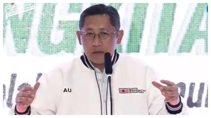 Anas Urbaningrum: Presidential Threshold 20 Persen Harus Dikaji Ulang
