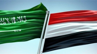 Arab Saudi Tak Sudi Wilayahnya Digunakan AS Buat Serang Yaman