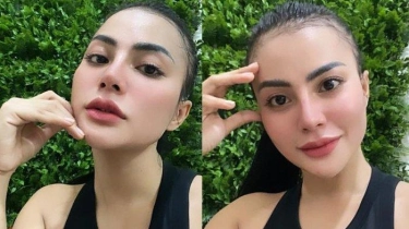 Cek Fakta Soal Beredarnya Video Diduga Selebgram Tisya Erni Cekcok dengan WNA di Rumah Sakit