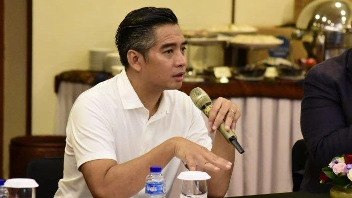 Indonesia Masuk Kategori Negara Rendah Terdampak Terorisme di Tahun 2024, Ini Penjelasan BNPT