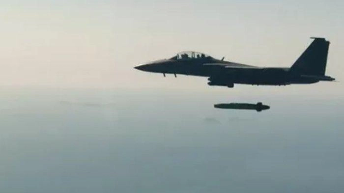 Jerman Terkonfirmasi Mau Serang Jembatan Krimea Pakai Rudal Taurus, Perang Rusia-NATO di Depan Mata