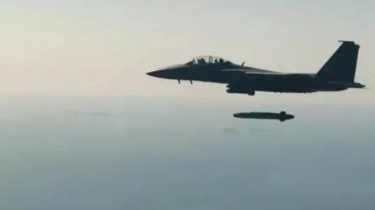 Jerman Terkonfirmasi Mau Serang Jembatan Krimea Pakai Rudal Taurus, Perang Rusia-NATO di Depan Mata