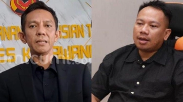 Kalah Nyaleg, Vicky Prasetyo Dilaporkan ke Polisi atas Dugaan Penipuan Proyek Sebesar Rp 1,8 Miliar