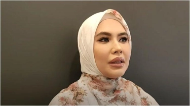 Kulit Wajah dan Bibir Sempat Melepuh hingga Dinyinyiri Netizen, Kartika Putri Akui Introspeksi Diri