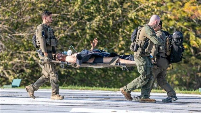 Pakar Militer: Internal IDF Hancur-hancuran, Salah Perhitungan Lawan Hamas dan Rakyat Gaza
