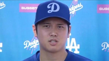 Pemain Bisbol Shohei Ohtani Menikahi Wanita Jepang, Masih Rahasiakan Identitas Sang Istri