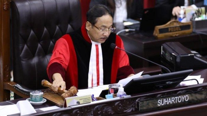 Pengurus Parpol Tak Boleh Jadi Jaksa Agung, Kader Parpol Cukup Mundur Jika Diangkat Jadi Jaksa Agung