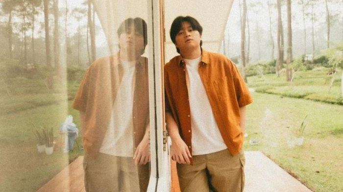 Ravi Andika Rilis Single '123', Sekaligus dengan Video Liriknya