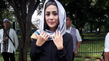 Selvi Kitty Habiskan Miliaran untuk Jadi Calon Anggota DPRD, Sampai Jual Tas dan Emas