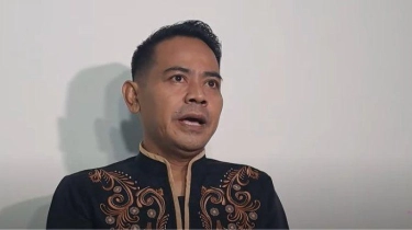 Yadi Sembako Korban Penipuan Cek Kosong, Pasrah Jual Rumah untuk Bayar Ganti Rugi ke EO