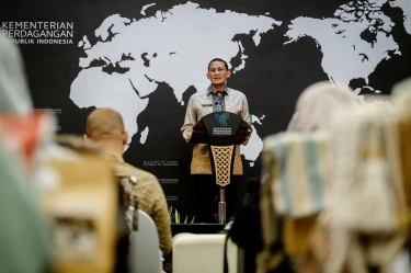 Buka Lapangan Kerja Baru, Kemenparekraf Target Nilai Ekspor Ekraf Capai Rp 439 Triliun Lebih