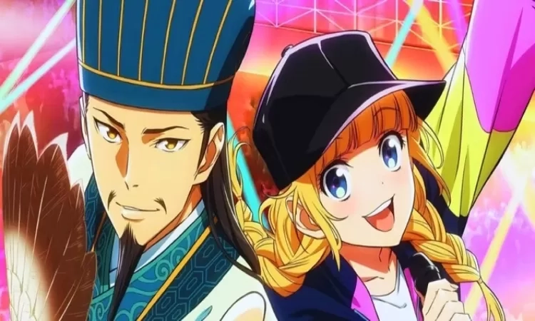 Deretan Anime Yang Rilis Bulan Maret 2024, dari Paripi Koumei hingga My Happy Marriage OVA