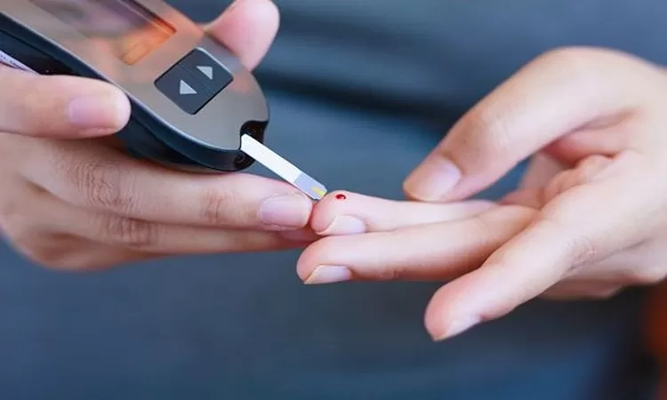 Dokter Anjurkan Pengidap Diabetes Berpuasa Ramadan, Begini Manfaatnya