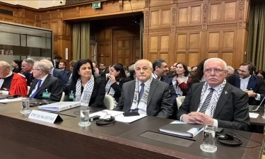 Eropa Harus Mengakui Negara Palestina: Langkah Menuju Perdamaian untuk Mengakhiri Konflik