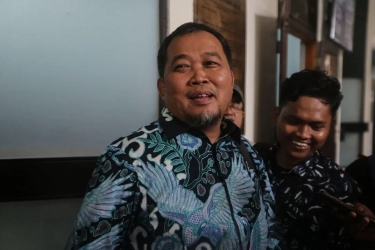 Firli Bahuri Tak Kunjung Ditahan, MAKI Gugat Kapolri dan Kapolda Metro Jaya