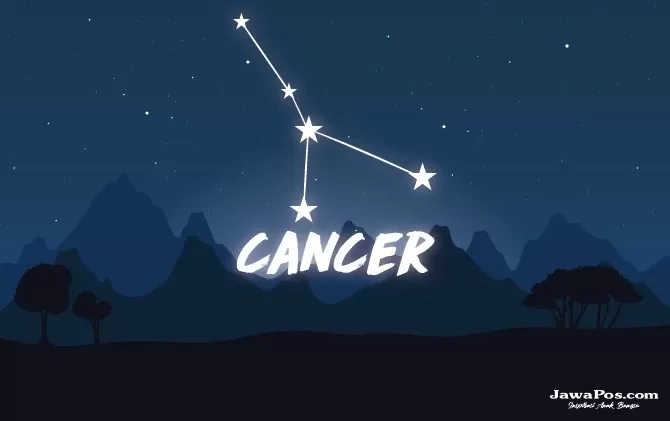 Intip Ramalan Mingguan Zodiak Gemini dan Cancer 3-9 Maret 2024, dari Kesehatan hingga Cinta